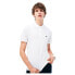 Фото #12 товара LACOSTE Slim Fit Petit Pique short sleeve polo