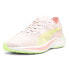 Фото #3 товара Puma Liberate Nitro 2 Running Womens Pink Sneakers Athletic Shoes 37731608
