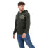 SUPERDRY Vintage Superstate full zip sweatshirt