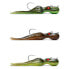 MUSTAD Mini Inkvader Tenya Soft Lure 30g