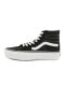 Фото #1 товара 0a3tkn6bt1-r Ua Sk8-hi Platform 2.0 Unisex Spor Ayakkabı Siyah