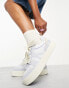 Фото #1 товара Lacoste L002 trainers in white