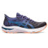 Фото #1 товара Asics GT-2000 11 Black/indigo Blue Kék 45