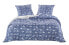 Set RENNE Blau