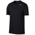 Фото #2 товара NIKE Dri Fit Crew Solid short sleeve T-shirt