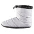 Фото #3 товара Baffin Cush Booty Mens Grey Casual Slippers 61300000-CAU