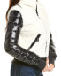 Фото #4 товара Sam. Carson Bomber Jacket Women's