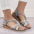 Фото #3 товара Comfortable Rieker W RKR664 sandals