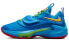 Кроссовки Nike Freak 3 Low Blue Men/Women