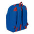 Фото #5 товара Школьный рюкзак F.C. Barcelona Тёмно Бордовый Тёмно Синий