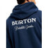 Фото #7 товара BURTON Durable Goods hoodie