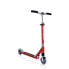 Фото #4 товара Scooter Globber Flow Element Comfort Lights Ruby Red 727-102