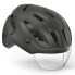 MET Intercity MIPS urban helmet Matt Metal, M - фото #2