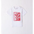 IDO 48680 short sleeve T-shirt