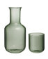 Фото #2 товара 2-Piece Carafe and Cup Set