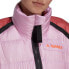 Фото #7 товара ADIDAS Terrex Utilitas Down jacket