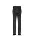 ფოტო #5 პროდუქტის Big Girls Cuffed Mid-Rise Skinny Jeans