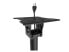 Kanto CM600 Full Motion Telescopic Ceiling TV Mount - Black