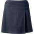 Women's Knit Skort Above the Knee