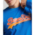 ფოტო #4 პროდუქტის SUPERDRY Vintage Vl Seasonal long sleeve T-shirt