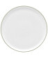 Фото #18 товара Colortex Stone Stax Dinner Plates, Set of 4