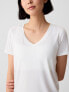 GapFit Breathe V-Neck T-Shirt