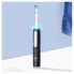 Фото #2 товара Электрическая зубная щетка Oral B IO3 Mattschwarz 3D