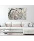 Фото #6 товара 36" x 24" Abstract I Museum Mounted Canvas Print