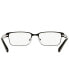 Фото #2 товара Оправа Armani Exchange Eyeglasses AX1017