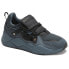Фото #2 товара Puma RsX Diy Lace Up Mens Black, Blue Sneakers Casual Shoes 38591101