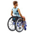 Фото #7 товара BARBIE Ken Fashionista With Wheelchair Doll