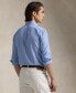 Men's Classic-Fit Performance Oxford Shirt