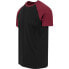 ფოტო #6 პროდუქტის URBAN CLASSICS Contract 2.0 Raglan short sleeve T-shirt