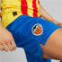 Фото #9 товара Шорты спортивные PUMA Valencia CF Third Kit 22/23 Синие
