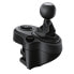 Logitech G Driving Force Shifter - Special - PC - PlayStation 4 - Xbox One - Analogue / Digital - Wired - USB - Black