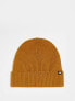 New Balance watchman beanie in orange