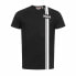 ფოტო #1 პროდუქტის LONSDALE Inverbroom short sleeve T-shirt