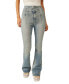 ფოტო #3 პროდუქტის Women's Jayde Flare Jeans
