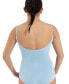 ფოტო #4 პროდუქტის Women's Classics Princess Camisole Leotard