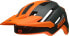 Фото #41 товара Bell Kask mtb BELL 4FORTY AIR Rozmiar kasku: M(55-59 cm), Wybierz kolor: Matte Brick Red Ocean