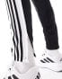 adidas Football Squadra 21 joggers in black