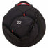 Фото #2 товара Аксессуар для тарелок Gewa SPS Cymbal Bag 22"