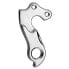 Фото #1 товара VAR Bianchi Canyon Focus Go Sport Derailleur Hanger