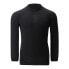 UYN Fusyon Light Long Sleeve Base Layer