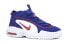 Фото #3 товара Кроссовки Nike Air Max Penny Lil Penny (GS) 315519-400