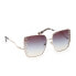 Фото #7 товара Очки Guess MARCIANO GM0829 Sunglasses