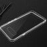 Фото #12 товара Чехол для смартфона Samsung S21 Прозрачный 1мм