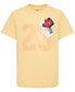 Big Boys Air New With Tags Short-Sleeve Graphic T-Shirt