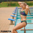FUNKITA Sports Bikini Top