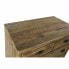 Фото #5 товара Тумба с ящиками DKD Home Decor Натуральный Переработанная древесина Alpino 90 x 48 x 100 cm